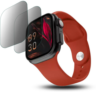 YCHROZE Impossible Screen Guard for ALT OG Pro(Pack of 2)
