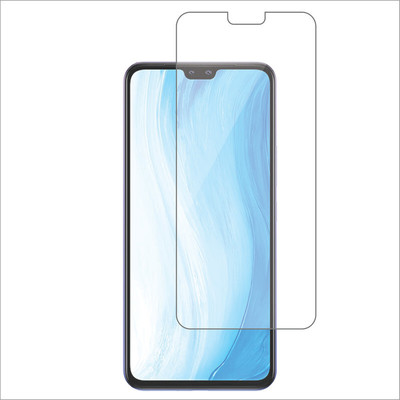 Mobotize Impossible Screen Guard for vivo S7t 5G(Matte Finish for Gaming)(Pack of 1)
