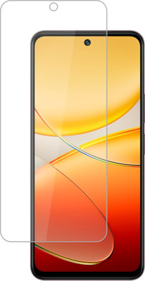 Vatsin Impossible Screen Guard for ViVO T3X 5G(Pack of 1)