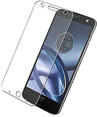 Mobotize Impossible Screen Guard for Motorola Moto Z Play(Anti Glare Matte)(Pack of 1)