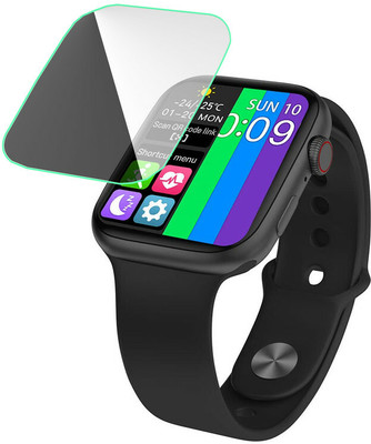 YCHROZE Impossible Screen Guard for AXL TIME O 1.87(Pack of 1)