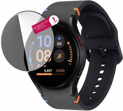 daffin Impossible Screen Guard for Samsung Galaxy Watch FE(Pack of 1)
