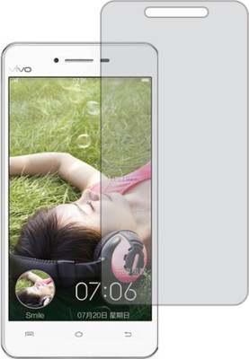 TELTREK Impossible Screen Guard for VIVO Y27(Pack of 1)
