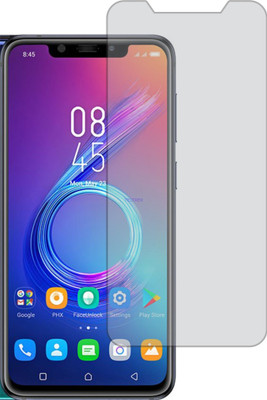 TELTREK Impossible Screen Guard for INFINIX ZERO 6 (Matte Finish)(Pack of 1)