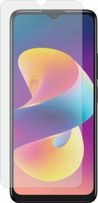 ZINGTEL Impossible Screen Guard for TCL 50 LE(Pack of 1)