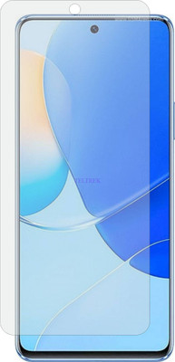 TELTREK Impossible Screen Guard for HUAWEI HONOR NOVA 9 SE JLNLX3(Pack of 1)