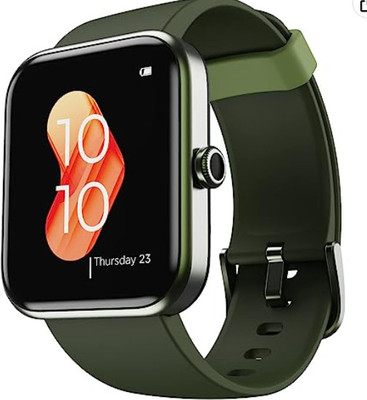 Varsha Nano Glass for boAt Xtend Smart Watch(Pack of 1)
