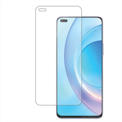 ScreenMart Impossible Screen Guard for Honor 50 Lite - Clear Flexible(Pack of 1)