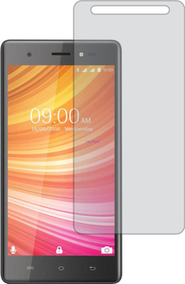 TELTREK Impossible Screen Guard for LAVA P7 PLUS (Matte Finish)(Pack of 1)