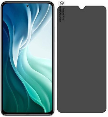 GeniusStar Impossible Screen Guard for Xiaomi Mi 11X Pro 256GB(Pack of 1)