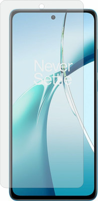 TELTREK Impossible Screen Guard for OnePlus Nord CE4 Lite India (Matte)(Pack of 1)