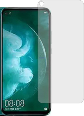 TELTREK Impossible Screen Guard for HUAWEI NOVA 8I (Matte Finish)(Pack of 1)