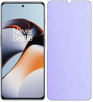 Snaporia Edge To Edge Screen Guard for Oppo A11K(Pack of 1)