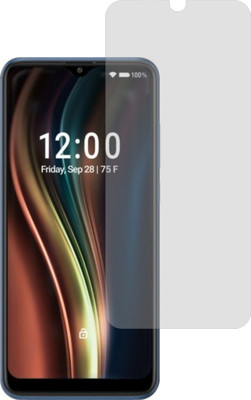 ZINGTEL Impossible Screen Guard for COOLPAD LEGACY 5G (Matte Finish)(Pack of 1)