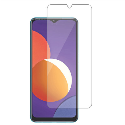Mobotize Impossible Screen Guard for Samsung Galaxy M12 - Clear Flexible(Pack of 1)