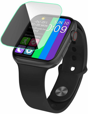 hirdesh Impossible Screen Guard for AXL TIME O 1.87(Pack of 1)