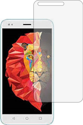 ZINGTEL Impossible Screen Guard for INTEX LIONS 6(Pack of 1)