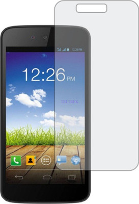 TELTREK Impossible Screen Guard for Micromax Canvas A1 AQ4502(Pack of 1)