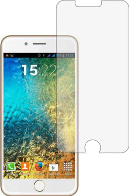 TELTREK Impossible Screen Guard for I KALL K1 (Matte Finish)(Pack of 1)