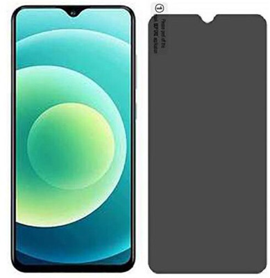 Siva Enterprises Impossible Screen Guard for I KALL Z11(Pack of 1)