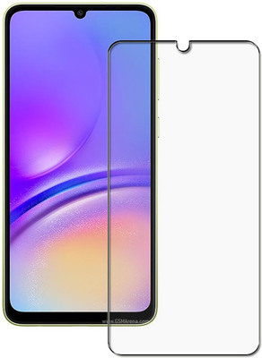 tombik Impossible Screen Guard for ERT45-Samsung Galaxy A05(Pack of 1)