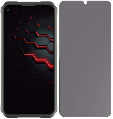 amuenterprises Impossible Screen Guard for -DoogF V11(Pack of 1)