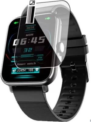 KHWABEEDA Impossible Screen Guard for ALT GOAT 1.78 SMART WATCH(Pack of 1)