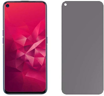 Snaporia Impossible Screen Guard for -Realme 12 Pro(Pack of 1)