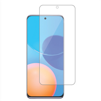 Mobotize Impossible Screen Guard for Honor Play 5T Pro(PACK OF 2)(Pack of 1)
