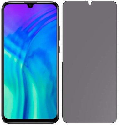 HARVEEN Impossible Screen Guard for Campatible for Privacy-NOV23-Honor 20I(Pack of 1)