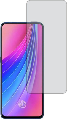 TELTREK Impossible Screen Guard for VIVO Y15 PRO (Matte Finish)(Pack of 1)