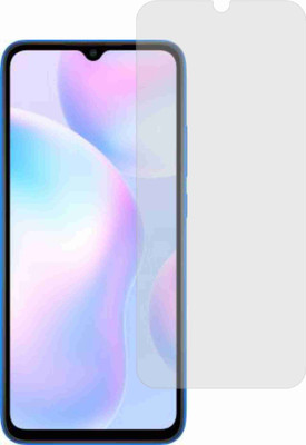 ZINGTEL Impossible Screen Guard for ZTE BLADE 20 PRO 5G(Pack of 1)