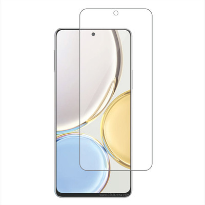 Mobotize Impossible Screen Guard for Honor X9 5G(Anti Glare Matte)(Pack of 1)