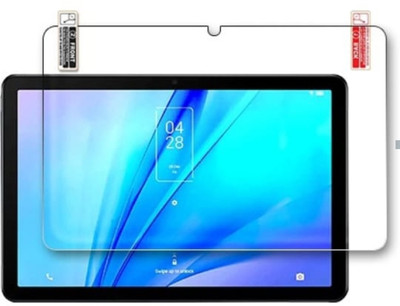 DB Impossible Screen Guard for TCL Tab 10s Tablet 10.1 inch(Pack of 1)