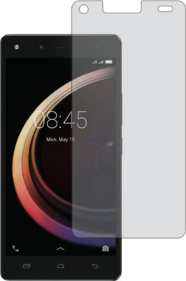 TELTREK Impossible Screen Guard for INFINIX X5511 HOT 4 PRO (Matte Finish)(Pack of 1)
