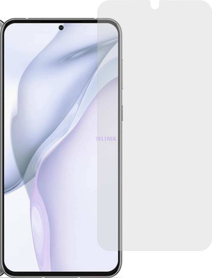 TELTREK Impossible Screen Guard for HUAWEI HONOR P50(Pack of 1)