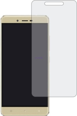 TELTREK Impossible Screen Guard for GIONEE P8 MAX(Pack of 1)