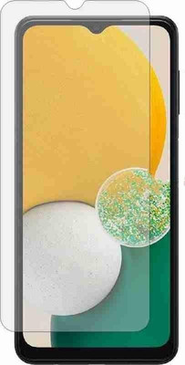 ZUKON Impossible Screen Guard for Samsung Galaxy A13 5G(Pack of 1)