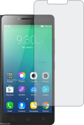 TELTREK Impossible Screen Guard for LENOVO VIBE A6010 (Matte Finish)(Pack of 1)