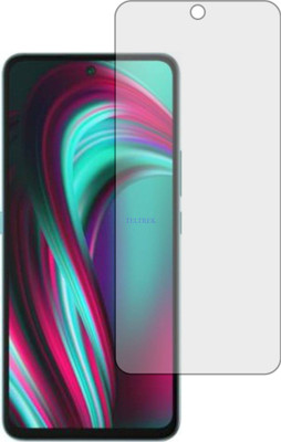 TELTREK Impossible Screen Guard for MICROMAX IN NOTE 1 E7746(Pack of 1)