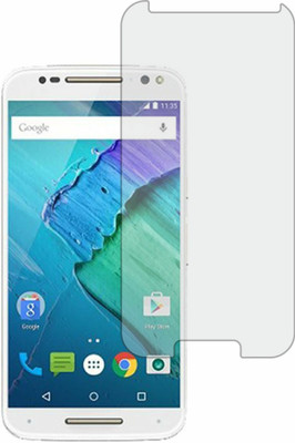 ZINGTEL Impossible Screen Guard for MOTOROLA MOTO X STYLE(Pack of 1)