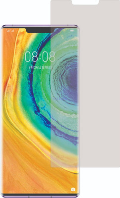 TELTREK Impossible Screen Guard for HUAWEI 30E PRO 5G(Pack of 1)