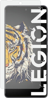 ZINGTEL Impossible Screen Guard for LENOVO LEGION Y70 5G(Pack of 1)