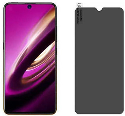 555 Sr Sabseaage Impossible Screen Guard for POCO F4 Pro(Pack of 1)