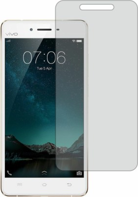 ZINGTEL Impossible Screen Guard for VIVO V3 MAX (Matte Finish)(Pack of 1)