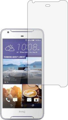 ZINGTEL Impossible Screen Guard for HTC DESIRE 628(Pack of 1)
