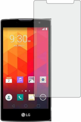 ZINGTEL Impossible Screen Guard for LG SPIRIT Y70 H 422 (Matte Finish)(Pack of 1)
