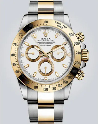 Varsha Impossible Screen Guard for Rolex Daytona Chronograph Men’s Watch RL70 26.05.2019 - Copy (13)(Pack of 2)