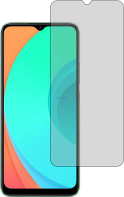 TELTREK Impossible Screen Guard for REALME C11(Pack of 1)