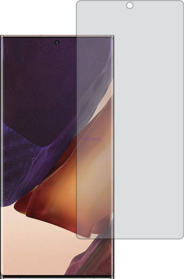 TELTREK Impossible Screen Guard for SAMSUNG GALAXY NOTE 20 ULTRA(Pack of 1)